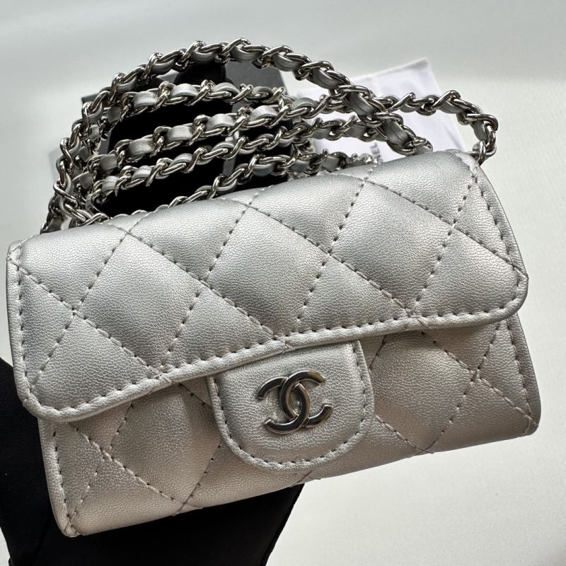 Chanel Wallets Purse